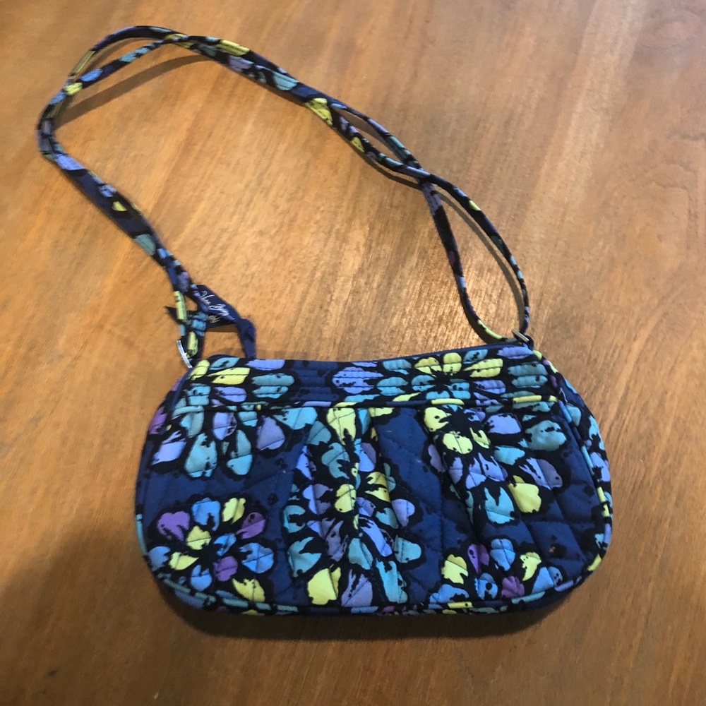 Small Vera Bradley Purse